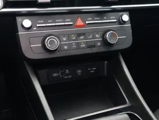 Hyundai TUCSON 2026 SE 4dr SUV
