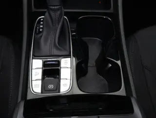 Hyundai TUCSON 2026 SE 4dr SUV