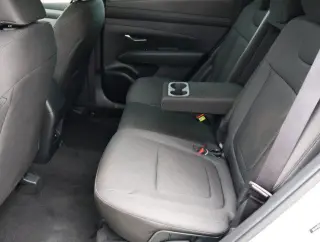 Hyundai TUCSON 2026 SE 4dr SUV
