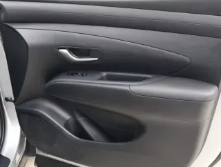 Hyundai TUCSON 2026 SE 4dr SUV