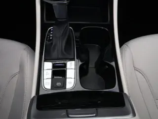 Hyundai TUCSON 2026 SE 4dr SUV