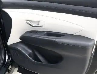 Hyundai TUCSON 2026 SE 4dr SUV