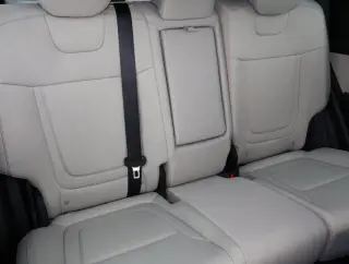 Hyundai TUCSON 2026 SE 4dr SUV