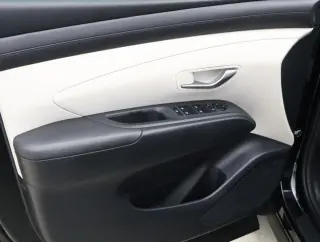 Hyundai TUCSON 2026 SE 4dr SUV