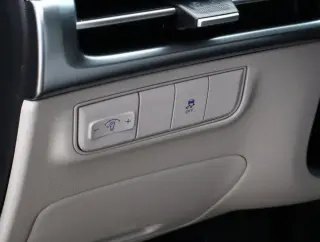 Hyundai TUCSON 2026 SE 4dr SUV