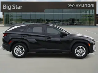 Hyundai TUCSON 2026 SE 4dr SUV