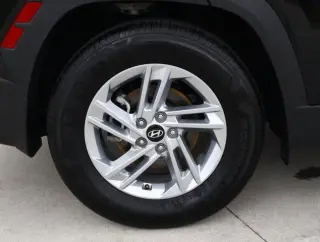 Hyundai TUCSON 2026 SE 4dr SUV