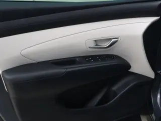 Hyundai TUCSON 2026 SE 4dr SUV