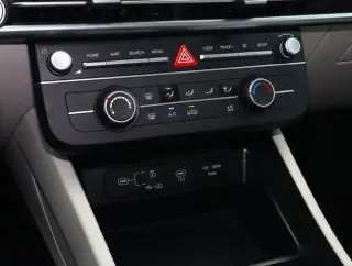 Hyundai TUCSON 2026 SE 4dr SUV