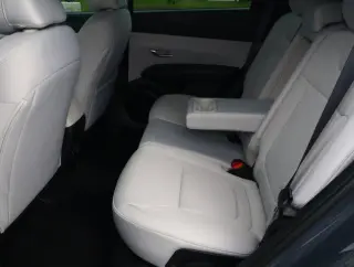 Hyundai TUCSON 2026 SE 4dr SUV