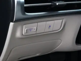 Hyundai TUCSON 2026 SE 4dr SUV