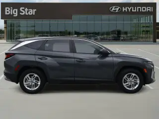 Hyundai TUCSON 2026 SE 4dr SUV