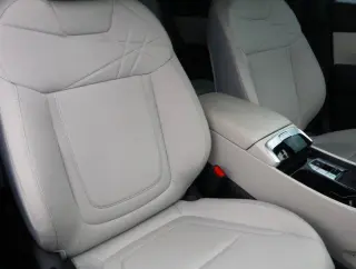 Hyundai TUCSON 2026 SE 4dr SUV