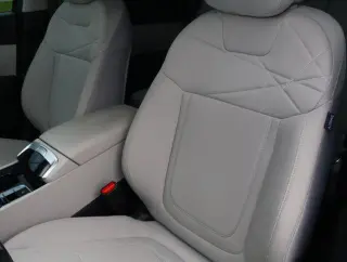 Hyundai TUCSON 2026 SE 4dr SUV
