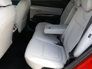 Hyundai TUCSON 2026 SEL Premium 4dr SUV