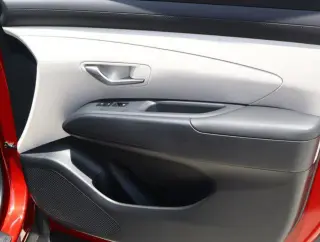 Hyundai TUCSON 2026 SEL Premium 4dr SUV