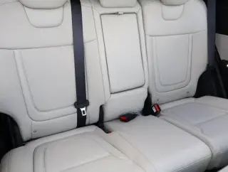 Hyundai TUCSON 2026 SEL Premium 4dr SUV
