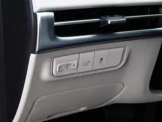 Hyundai TUCSON 2026 SEL Premium 4dr SUV