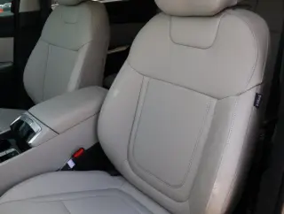 Hyundai TUCSON 2026 SEL Premium 4dr SUV