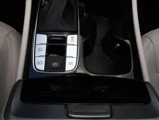 Hyundai TUCSON 2026 SEL Premium 4dr SUV