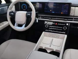 Hyundai SANTA FE 2026 SE 4dr SUV