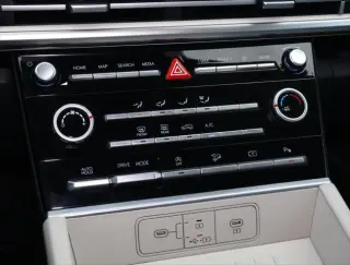 Hyundai SANTA FE 2026 SE 4dr SUV
