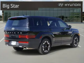 Hyundai SANTA FE 2026 SE 4dr SUV
