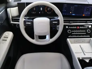 Hyundai SANTA FE 2026 SE 4dr SUV