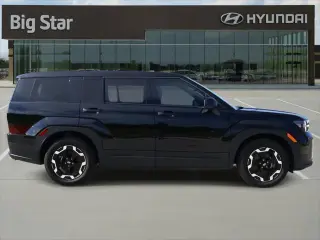 Hyundai SANTA FE 2026 SE 4dr SUV