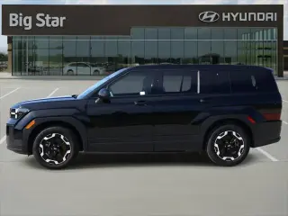 Hyundai SANTA FE 2026 SE 4dr SUV