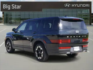Hyundai SANTA FE 2026 SE 4dr SUV