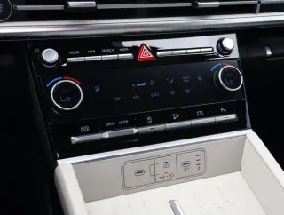 Hyundai SANTA FE 2026 SEL 4dr SUV