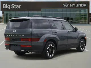 Hyundai SANTA FE 2026 SEL 4dr SUV