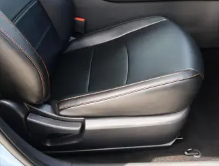 Nissan Sentra 2025 SR 4dr Sedan