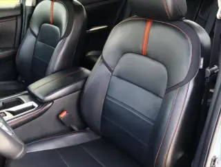 Nissan Sentra 2025 SR 4dr Sedan
