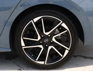 Nissan Sentra 2025 SR 4dr Sedan