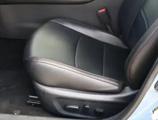 Nissan Sentra 2025 SR 4dr Sedan