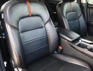 Nissan Sentra 2025 SR 4dr Sedan