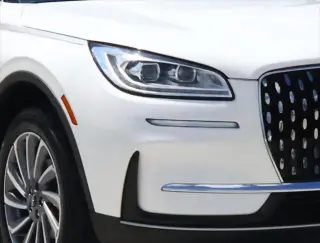 Lincoln Corsair 2024 Reserve 4dr SUV
