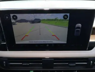Lincoln Corsair 2024 Reserve 4dr SUV