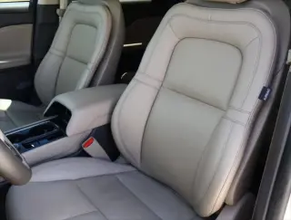 Lincoln Corsair 2024 Reserve 4dr SUV