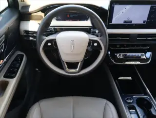 Lincoln Corsair 2024 Reserve 4dr SUV