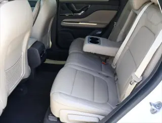 Lincoln Corsair 2024 Reserve 4dr SUV