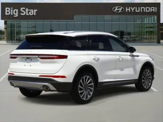 Lincoln Corsair 2024 Reserve 4dr SUV