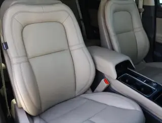 Lincoln Corsair 2024 Reserve 4dr SUV