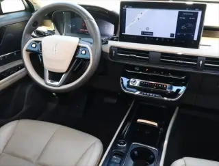 Lincoln Corsair 2024 Reserve 4dr SUV