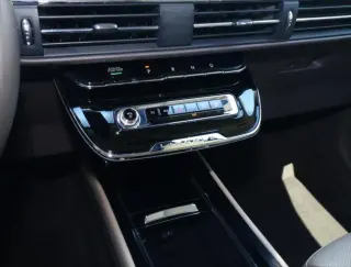 Lincoln Corsair 2024 Reserve 4dr SUV