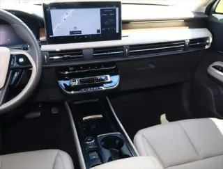 Lincoln Corsair 2024 Reserve 4dr SUV