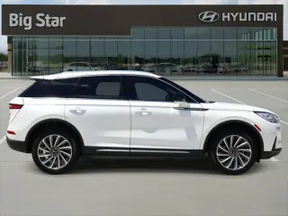 Lincoln Corsair 2024 Reserve 4dr SUV