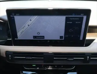 Lincoln Corsair 2024 Reserve 4dr SUV